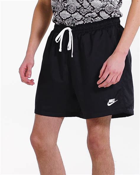 nike shorts weiss herren intersport|Shorts für Herren online kaufen .